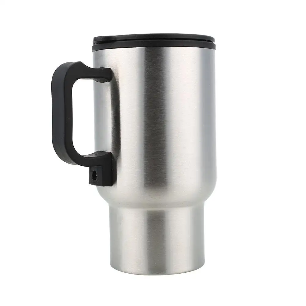 Чайная чашка изолированная Автомобильная термоизолированная термос чайник с