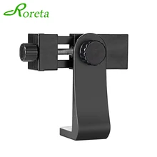 Stand Mount-Adapter Rotatable Smart-Phone Xiaomi Samsung Roreta 