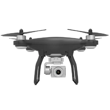 

X35 Drone 4K HD Camera Drones GPS RC Quadcopter Profissional Gimbal Stabilizer 5G WiFi FPV About 30mins Flight 2000M Distance