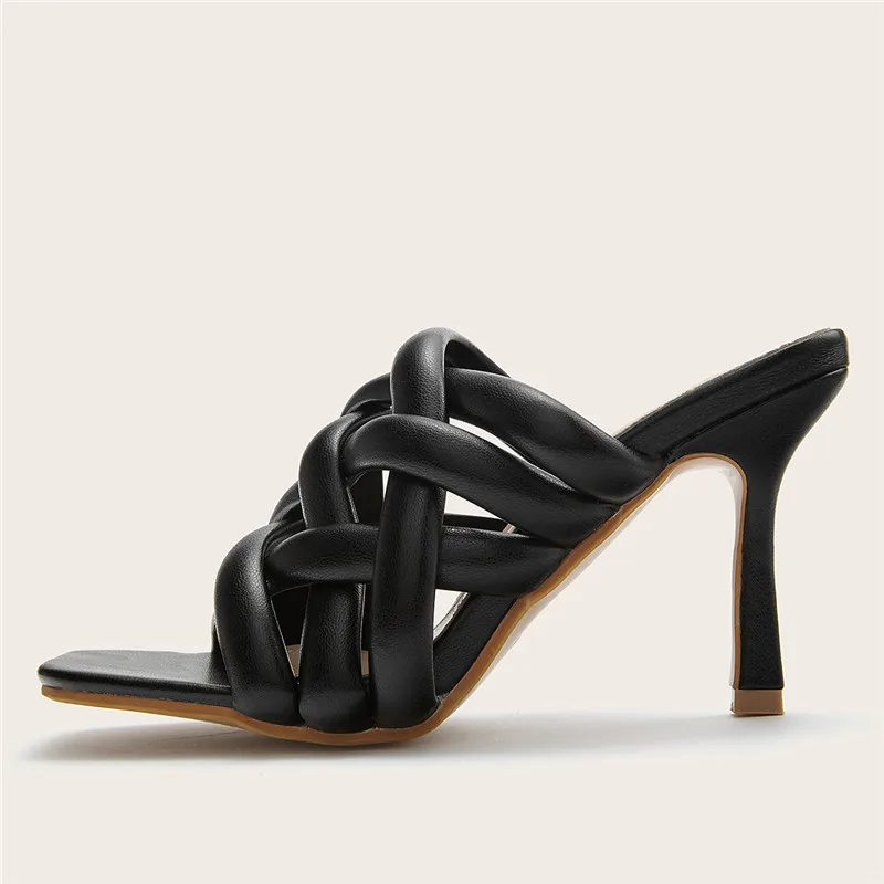 Sandália Sexy Heel