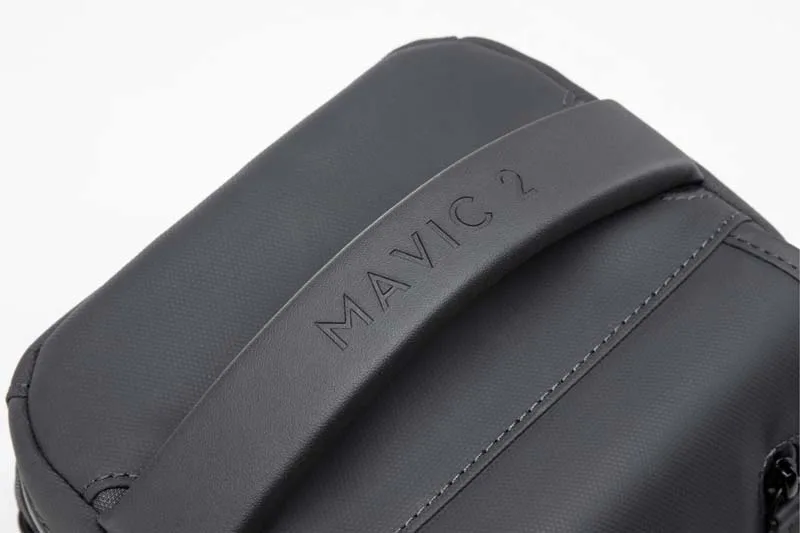DJI Mavic 2 Pro Zoom сумка на плечо чехол Аксессуары для аккумуляторов сумки для Дронов все в летающем комплекте
