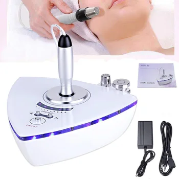 

Home Use Portable RF Radio Frequency Facial Machine For Rejuvenation Removal Wrinkle Skin Care Face Lift Facial Beauty Device