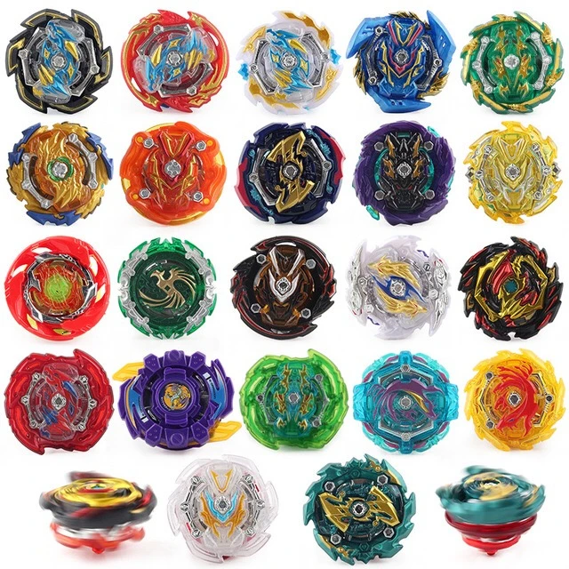 Новые Топы пусковые установки Beyblade Burst B150 145 144 Arena Toys Sale Bey Blade Achilles Bayblade Bable Fafnir Phoenix
