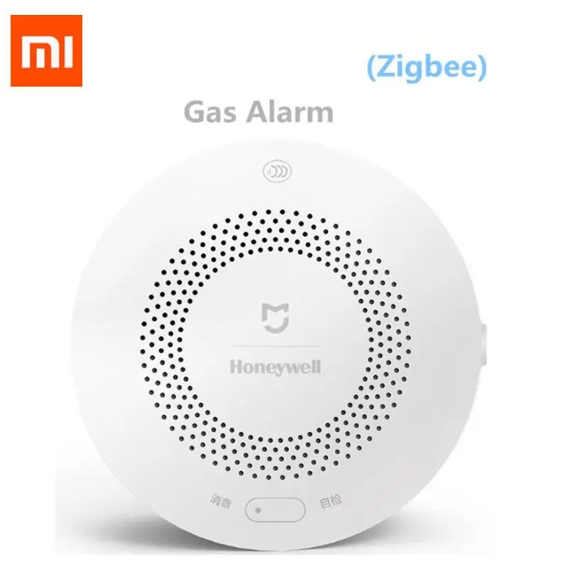 Xiaomi mijia Honeywell Gas Alarm Detector Zigbee