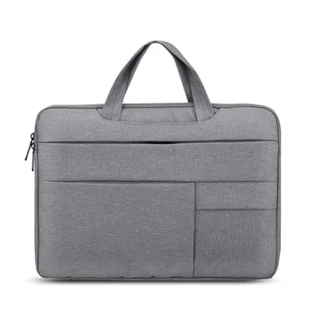 

Laptop Shoulder Bag Cover Case For HP DELL Computer Notebook PC Bag 13.3Inch 14Inch 15.6Inch