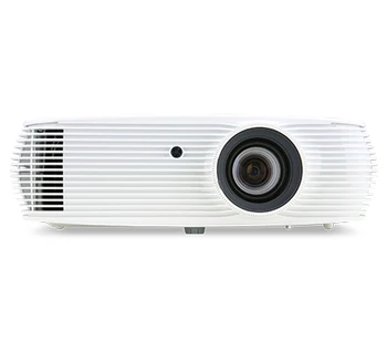 

Acer Business P5330W videoprojector 4500 ANSI lumens XGA DLP WXGA display (1280x800) 3D projector white wall mountable