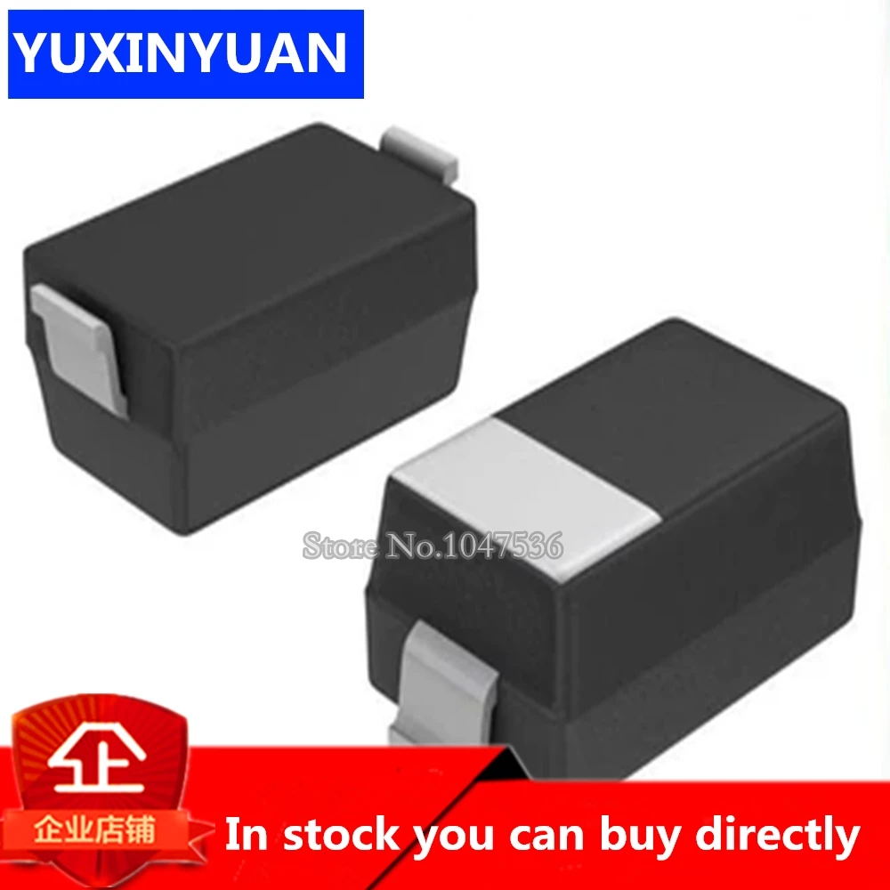 100PCS/LOT BAV21W SOD123 screen: T3 BAV21WS Small signal diode 250V ...