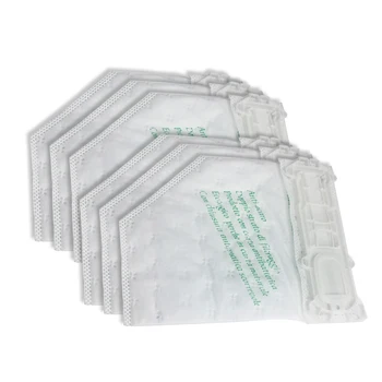 

Dust Bag for Vorwerk VK135 VK136 Vacuum Cleaner Parts Accessories Replacement