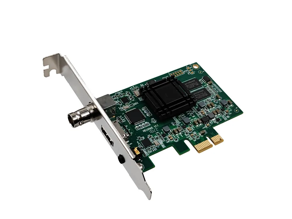 MV8303HAS HDMI SDI Capture Card
