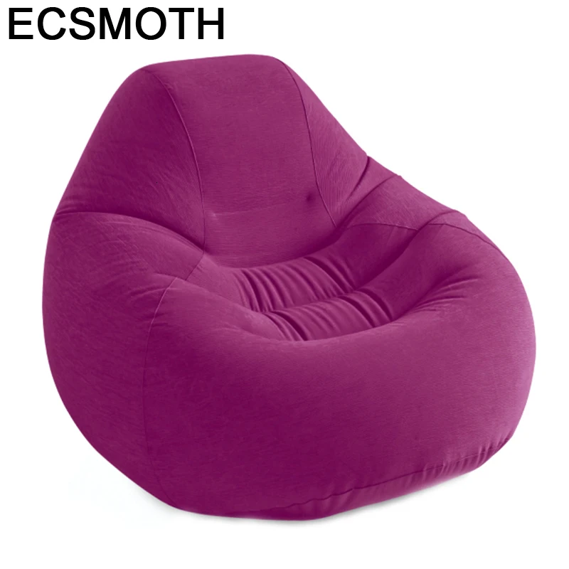 Mueble Sillon Armut Koltuk Home Oturma Grubu Puff Para Sala Couches для набора мебели гостиной надувной диван| |