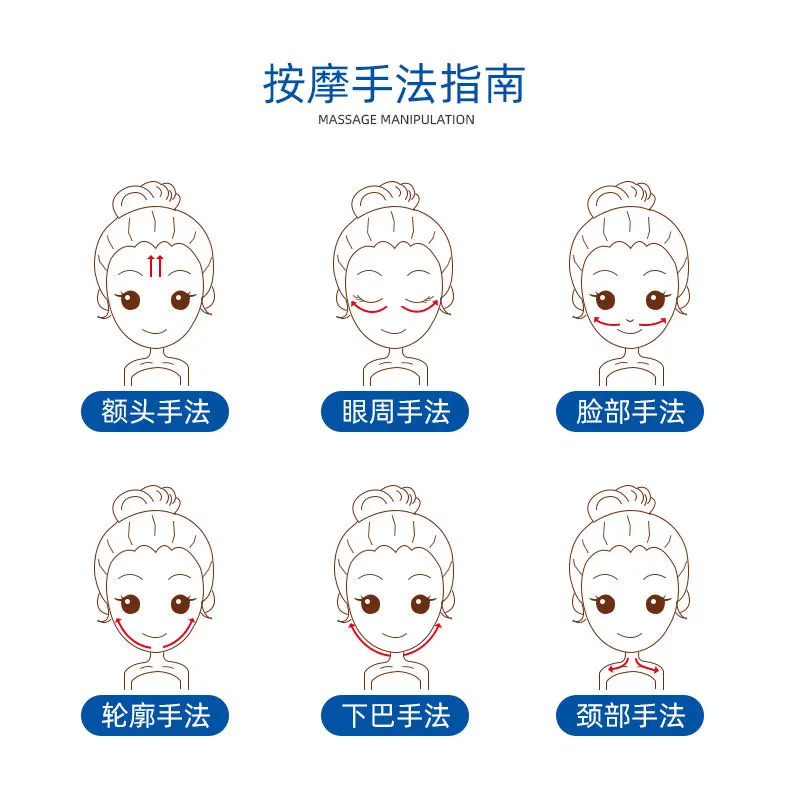Natural Rose Quartz Stone Gua Sha Tool Mushroom Jade Roller Massager Scraping Board Facial Neck Body Eye Massage Slimming Lift facial massager,gua sha board,massage tool