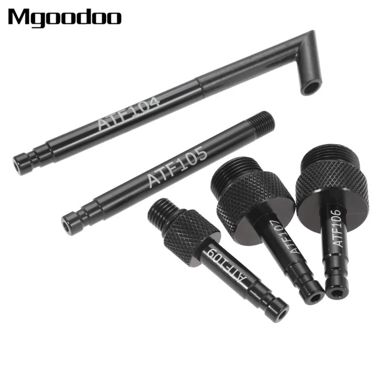 Mgoodoo DSG 01J 09G CVT 722 9 наполнитель для автомобильной трансмиссионной жидкости и масла