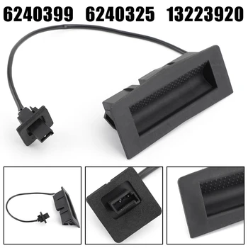 

Areyourshop Rear Car Boot Tailgate Trunk Handle Release Switch For Vauxhall ASTRA H 6240399 6240325 13223920 Car Accessories