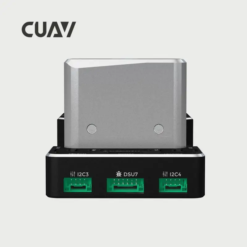 US $417.00 CUAV NEW X7 PIXHAWK OPEN SOURCE FLIGHT CONTROLLER