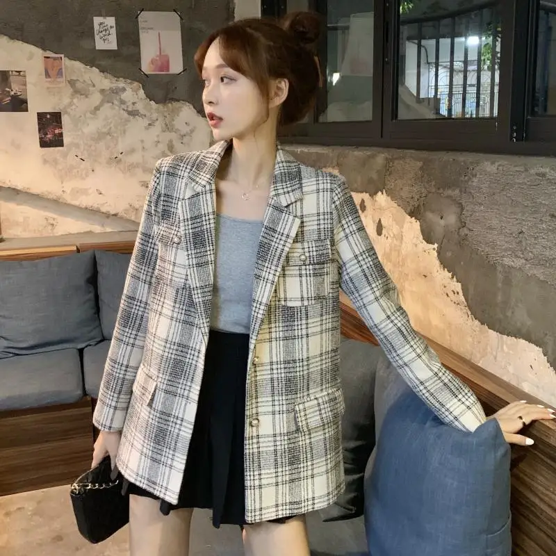 

[Sell for Less below 72] Net Price Autumn And Winter WOMEN'S Dress 2019 New Style Retro Elegant Pattern Versatile