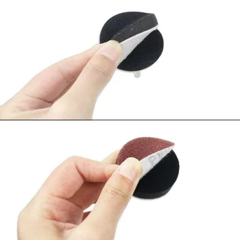 

Accessories Sanding Discs Supplies Equipment Pad 80-3000Grit Semi-rough