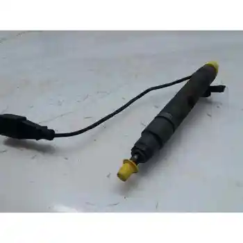 

038130202C INJECTOR SEAT IBIZA (6L1)