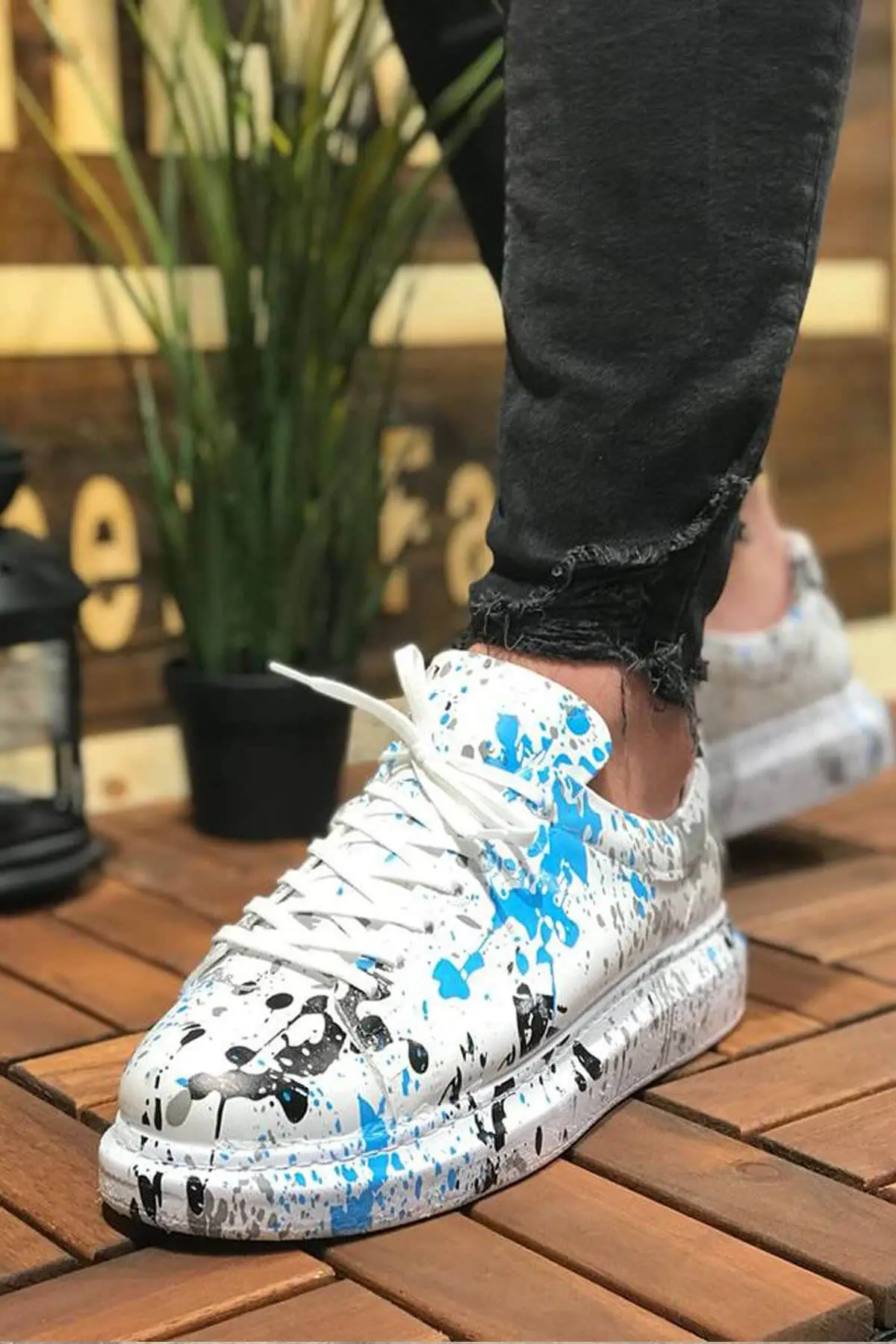 chekich sneakers for ladies