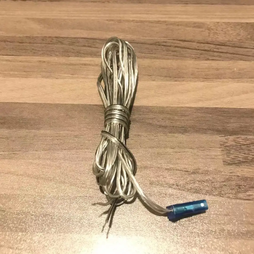 Speaker Cable Wire For Sony Dav-dz170 
