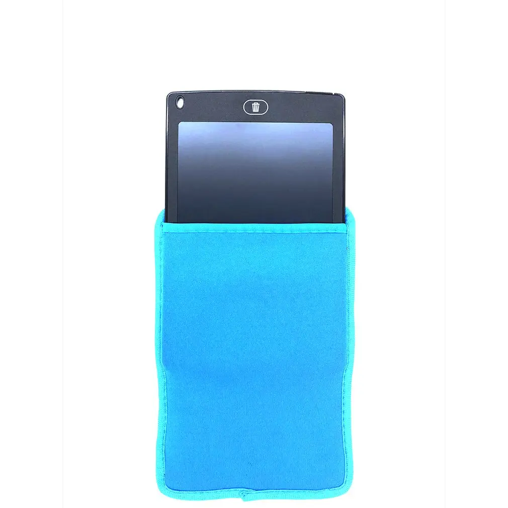 8,5 дюймов Портативный Смарт ЖК-планшет для письма электронный блокнот графический планшет с стилусом с батареей CR2020