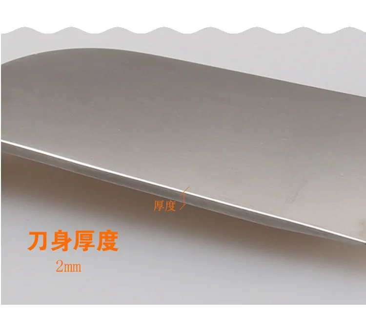 Diy Manual Cut Skin Knife Cutting Thin Peel Leather Special Tool Accessories|cutting knife|skinning knifeknife cutting |