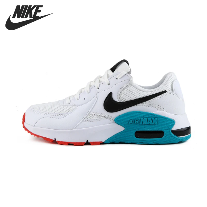 Zapatillas de Skateboarding para mujer, NIKE, WMNS MAX, EXCEE, llegadas|Skate| - AliExpress