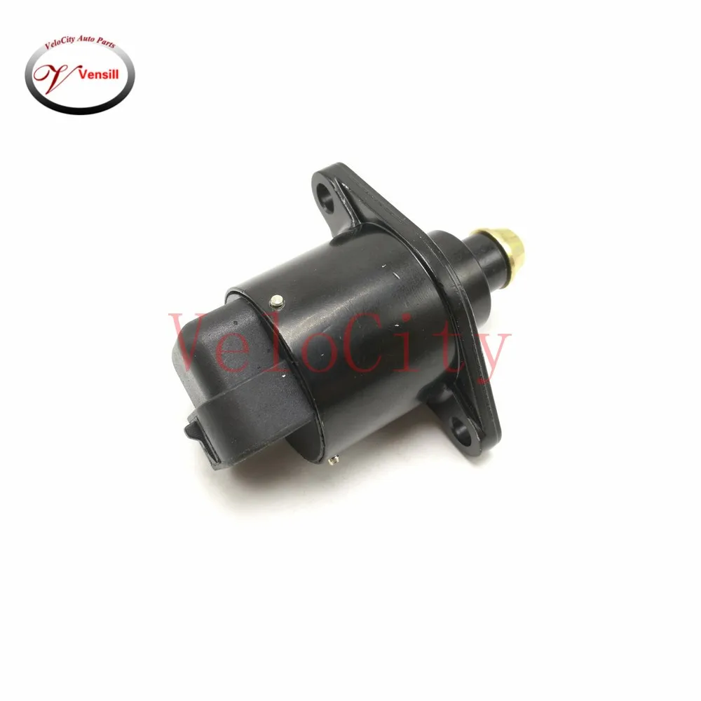 New Idle Air Control Valve IAC Fits Renault Clio Megane Scenic