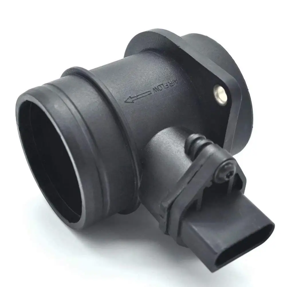 

Mass Air Flow MAF Meter Sensor Replacement 281002757 For Golf Jetta 1.9L