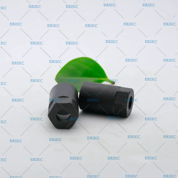 

ERIKC F00RJ01208 Common Rail Injector Nozzle Nut Parts F00RJ00215 oem F00RJ00295 Nozzle Cap for Bosch 0445120106