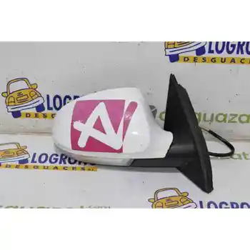 

RIGHT REARVIEW MIRROR VOLKSWAGEN PASSAT VARIANT (3C5)