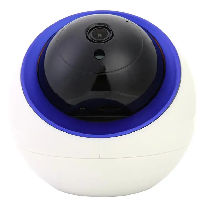 

Camera Home Security Two Way Audio 8-128G Night Vision Voice Monitoring and Speaking Alarm Video CCTV WiFi Camera Baby Monitor