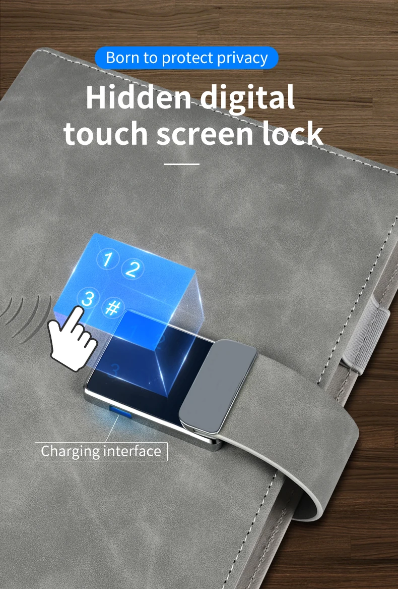 Рисунок 3 - Новый дизайн, многофункциональная