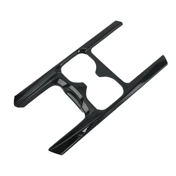 

Trim Cup Holder Frame For Honda CR-V CRV 5th 2017-2019 Cover New High quality
