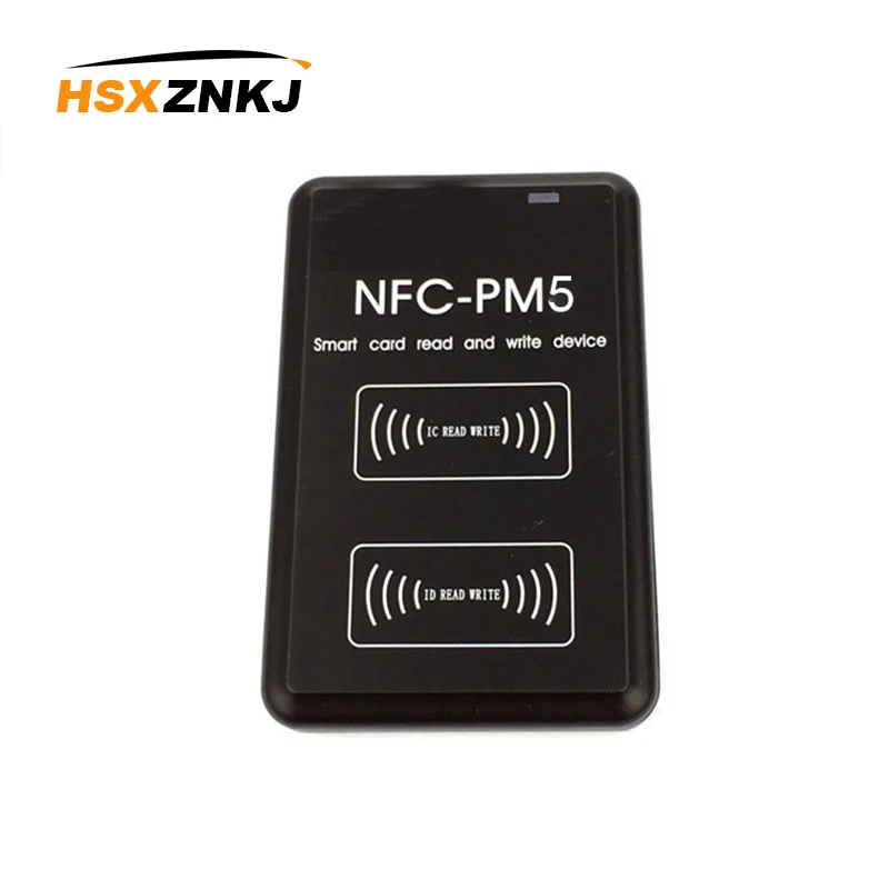 

NEW PM3 RFID Writer NFC Full Decoding Function Card Reader Copier IC 13.56MHZ