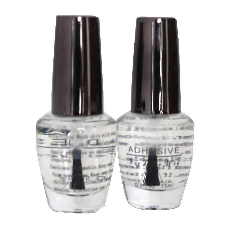 Wig glue 1 Bottled 15ml lace wig adhesive hair glue accessories for hair beauty styling SMR88
