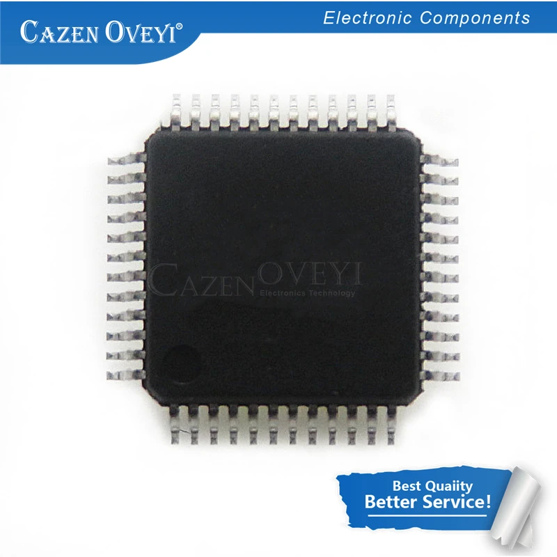 1pcs/lot LC4064V-75TN-10I LC4064V TQFP-48 | Электронные компоненты и принадлежности