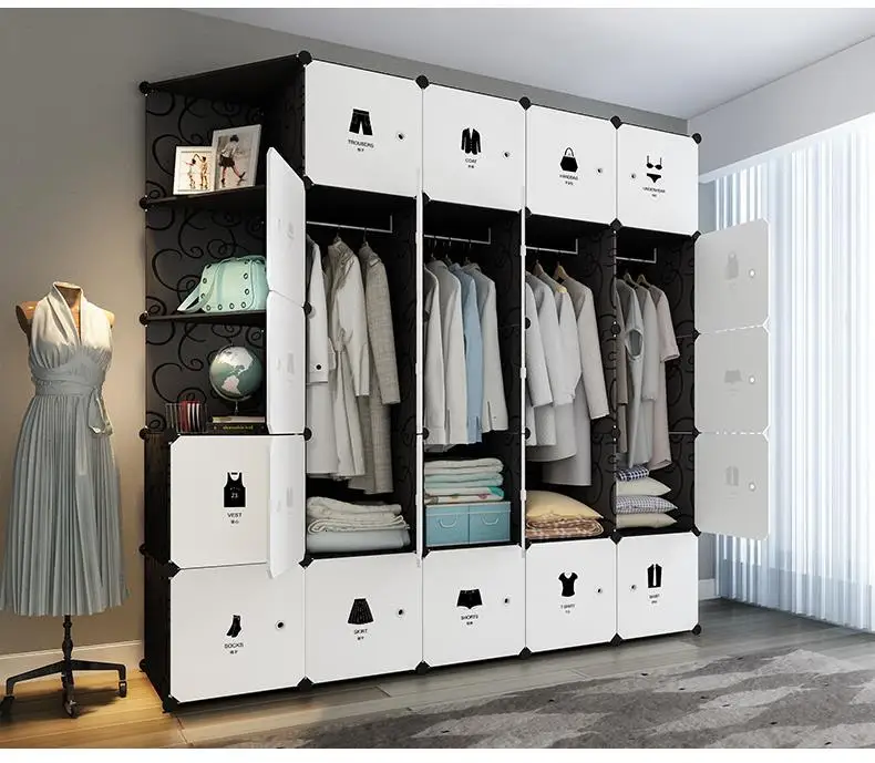 Mobile Per La Casa комод для range Ropero Armoire Chambre Guarda Roupa мебель для спальни Mueble De Dormitorio шкаф