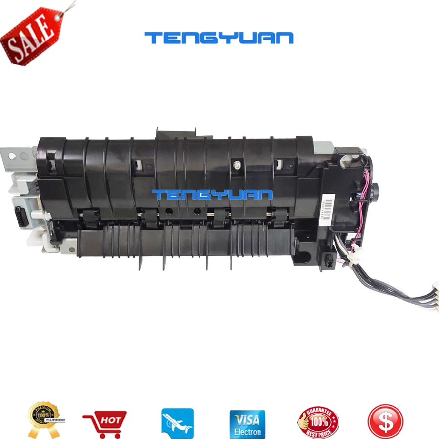 95% для hp LaserJet Enterprise 500 MFP M525dn M521 RM1-8508-000 RM1-8508 RM1-8509-000 RM1-8509 сборщик фьюзера
