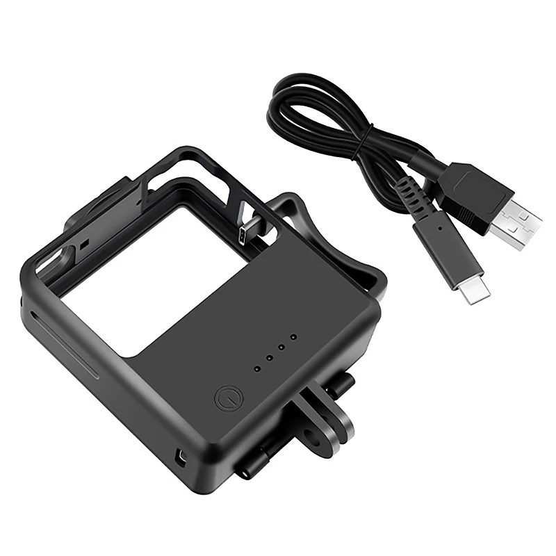 

Sports Camera Quality Brand New Durable Power Bank Mobile for DJI Osmo Action