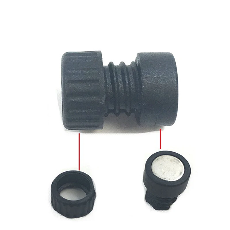 

Bicycle Bike Speed Sensor Connector for Tongsheng TSDZ-2 Mid Drive Motor durable practical e-bike accessory part