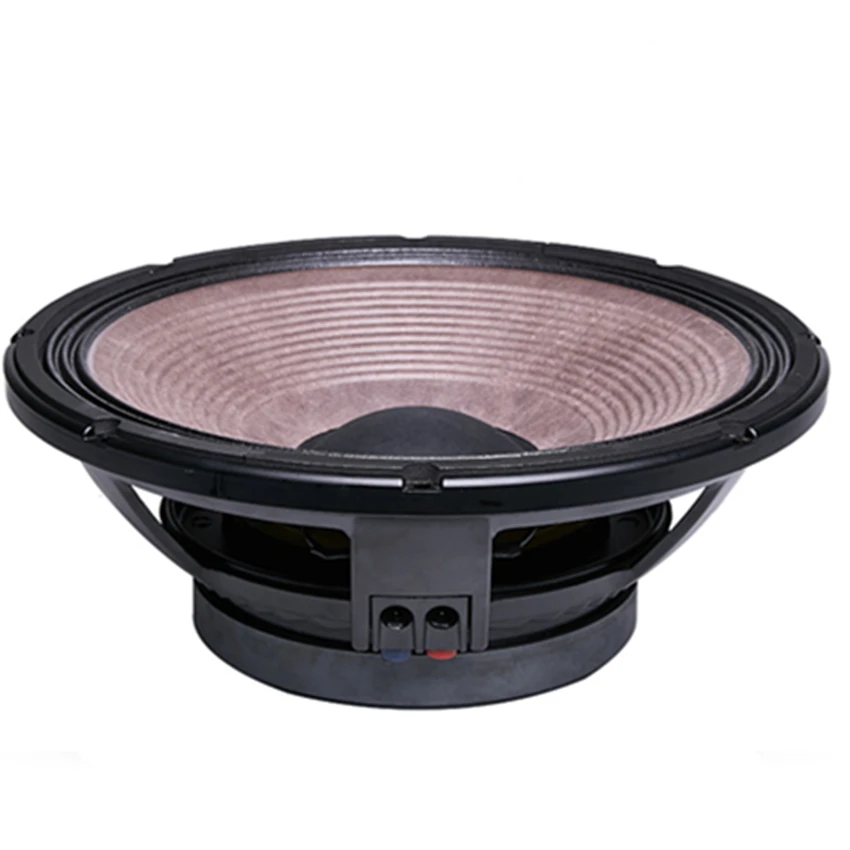 Pa-053 Audio Professionale Altoparlante Woofer Basso Medio Da 15 Pollici 100Mm 220 Ferrite 8 Ohm 600W 96.5Db