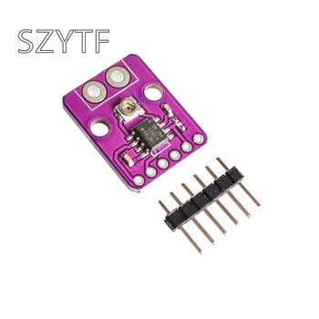 

MCU-29 INA129-HT High-Temperature Precision Low-Power Meter Amplifier Module