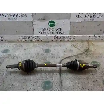 

TRANSMISSION FRONT LEFT Ford PARTY (CCN) Trend [15711629]