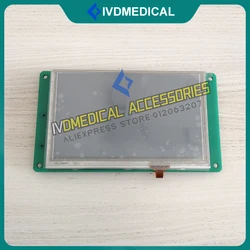 SINNOWA – écran d'analyseur biochimique semi automatique BS3000 BS3000P BS 3000 BS 3000P, nouveau, Original 