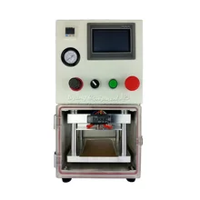 LY 9100 7 дюймовый Настольный 3 в 1 Профессиональный слойный