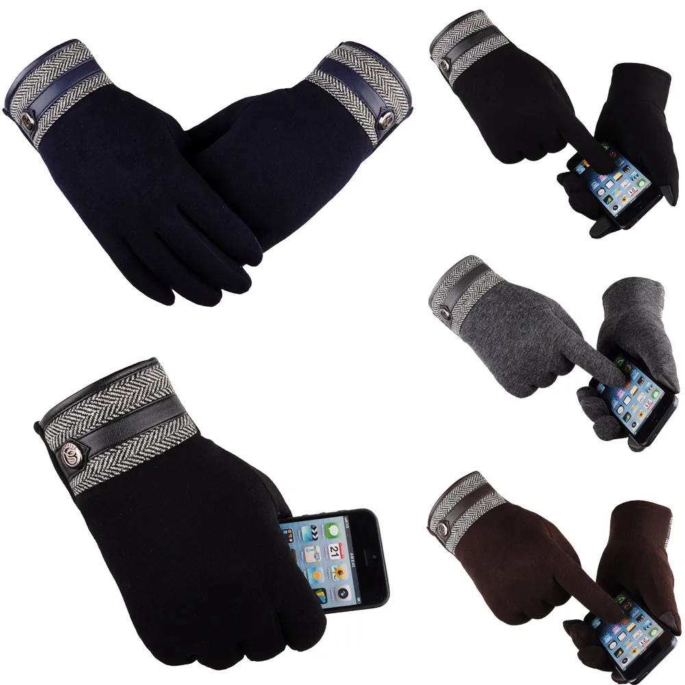 Мужские зимние перчатки Модные крутые удобные высококачественные уличные спортивные мотоциклетные лыжные перчатки теплые зимние перчатки для мужчин