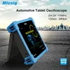 Micsig ATO1104 Digital Tablet Oscilloscope 100MHz 4CH handheld oscilloscope automotive scopemeter oscilloscope osciloscopio ► Photo 2/6