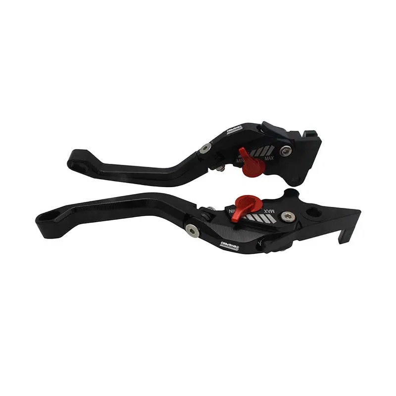 SEMSPEED мотоцикл тормоза для HONDA PCX 125 150 2010 2020 Мотоцикл CNC короткие складные 3D рябь
