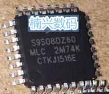 5 шт./лот S9S08DZ60MLC MC9S08DZ60MLC S9S08DZ60 MC9S08DZ16AMLF
