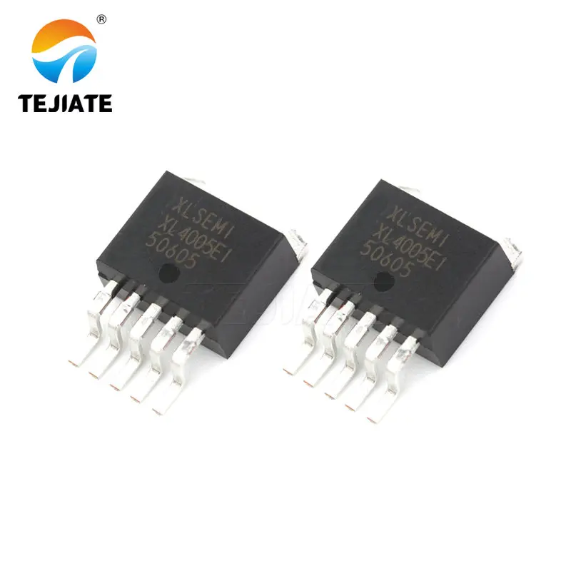 XL4005E1 TO-263 (3)
